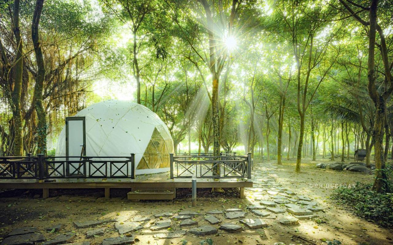 Ecopark - Lullaby Home Ecopark Hung Yen Buitenkant foto