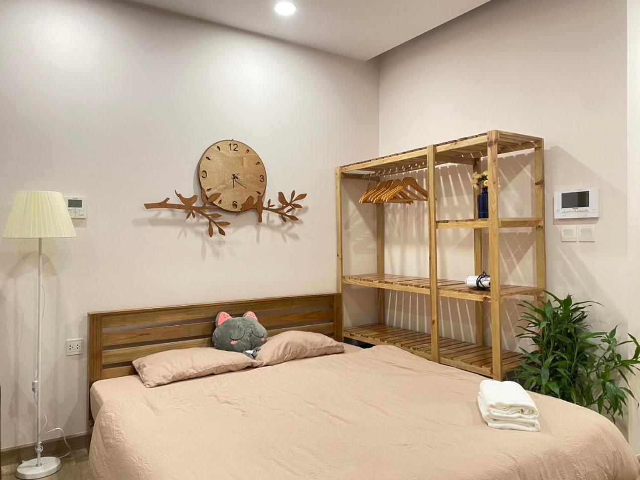 Ecopark - Lullaby Home Ecopark Hung Yen Buitenkant foto