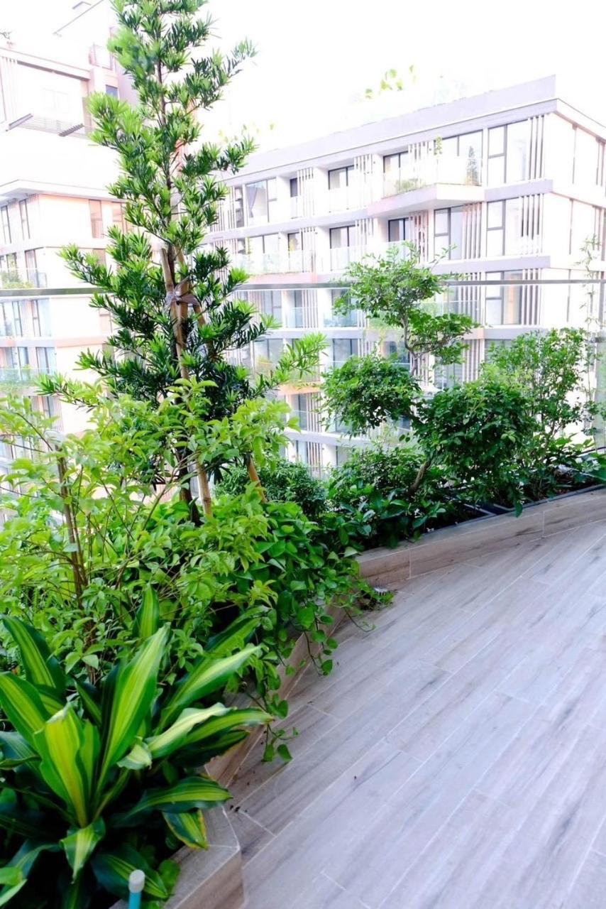 Ecopark - Lullaby Home Ecopark Hung Yen Buitenkant foto